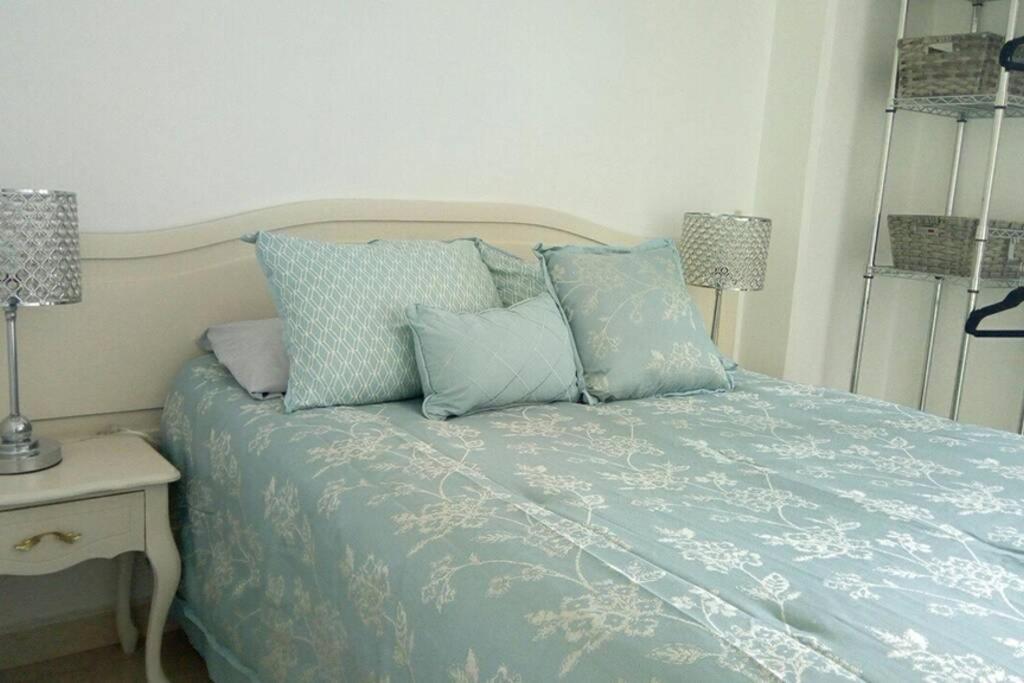 Departamento Alejandro - Completo Y Amplio Departamento En Una Zona Muy Tranquila De La Cdmx メキシコシティ エクステリア 写真