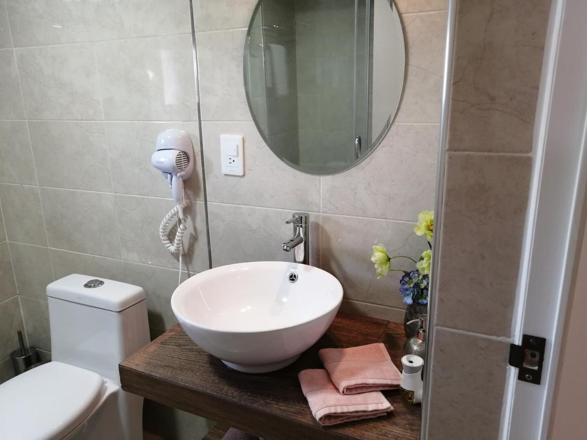 Departamento Alejandro - Completo Y Amplio Departamento En Una Zona Muy Tranquila De La Cdmx メキシコシティ エクステリア 写真