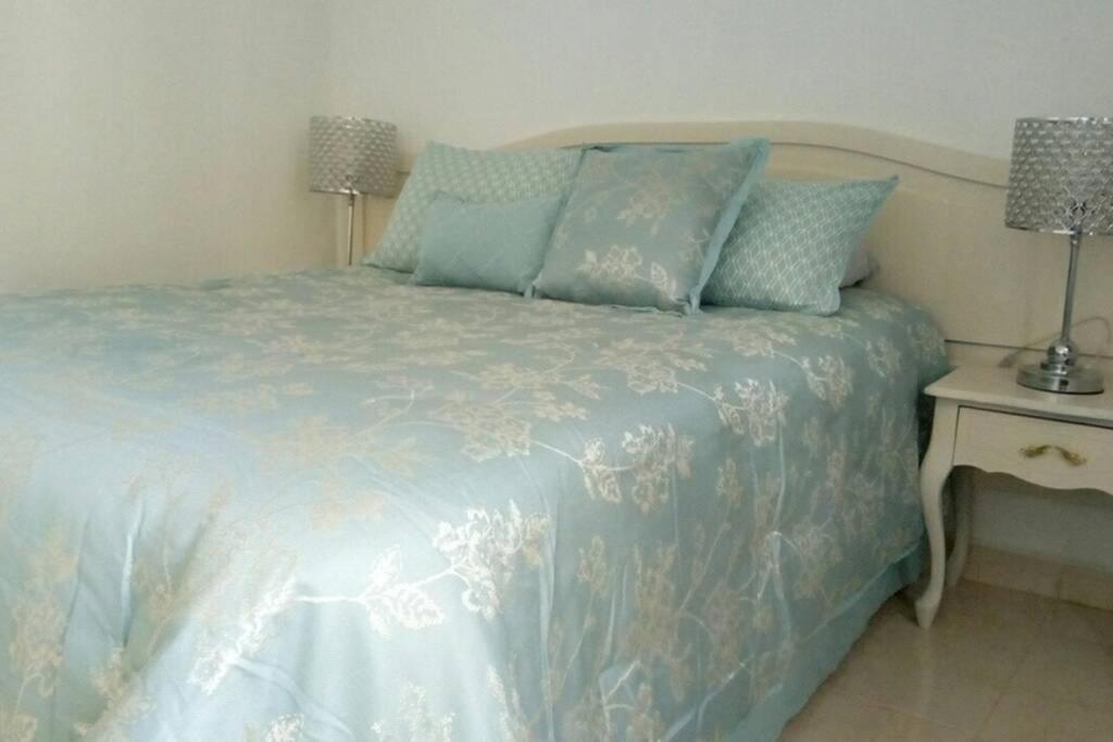 Departamento Alejandro - Completo Y Amplio Departamento En Una Zona Muy Tranquila De La Cdmx メキシコシティ エクステリア 写真