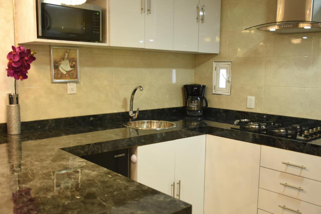 Departamento Alejandro - Completo Y Amplio Departamento En Una Zona Muy Tranquila De La Cdmx メキシコシティ エクステリア 写真