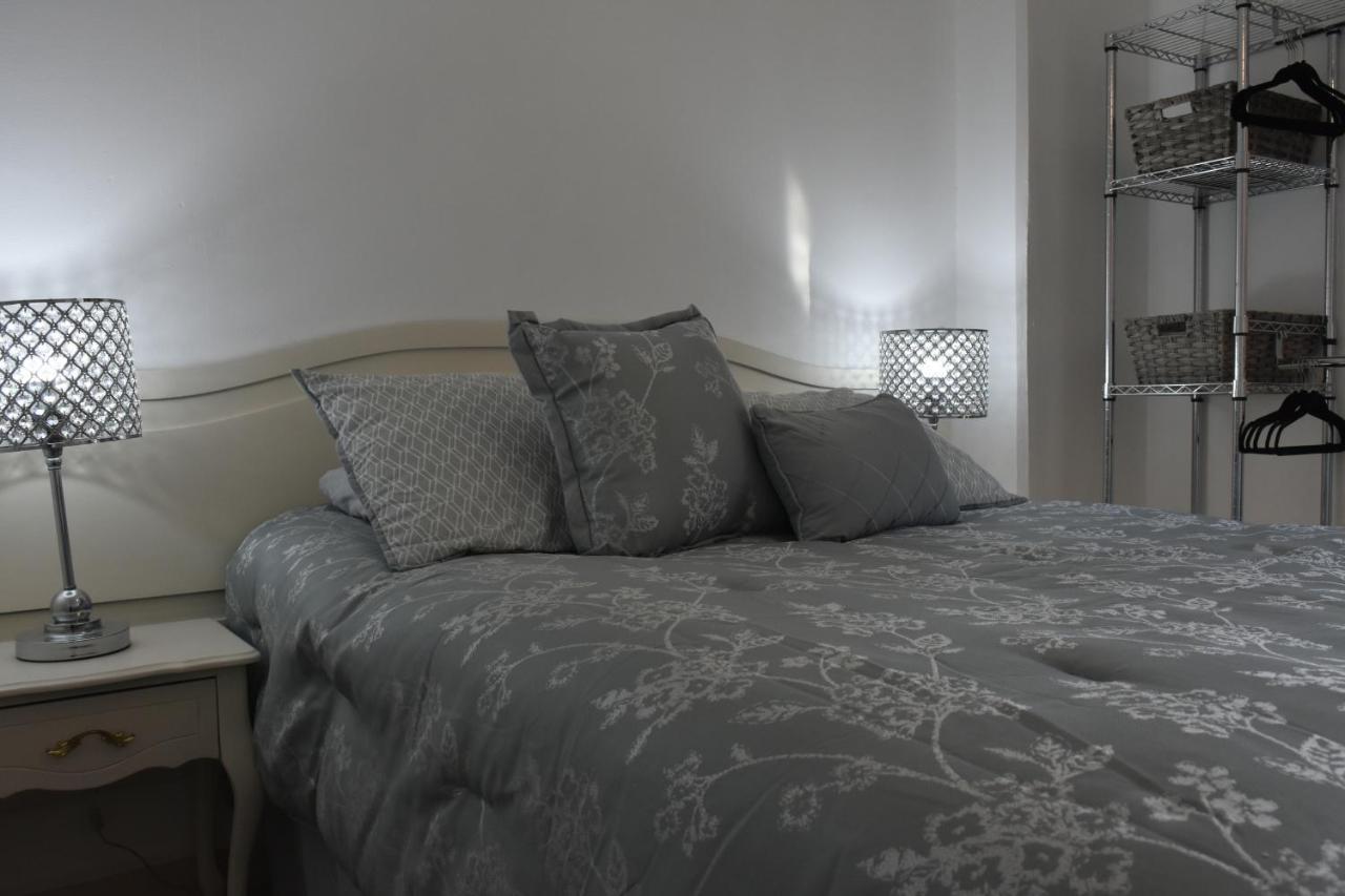 Departamento Alejandro - Completo Y Amplio Departamento En Una Zona Muy Tranquila De La Cdmx メキシコシティ エクステリア 写真