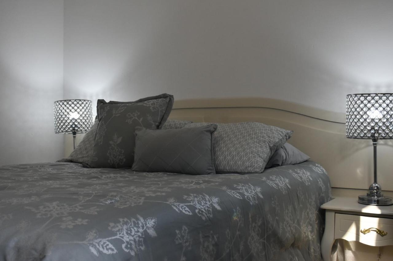 Departamento Alejandro - Completo Y Amplio Departamento En Una Zona Muy Tranquila De La Cdmx メキシコシティ エクステリア 写真
