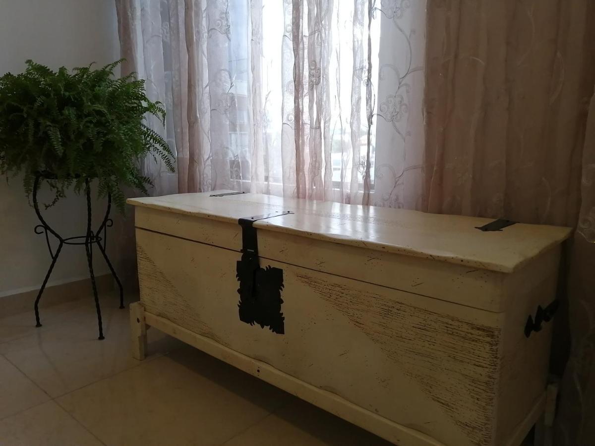 Departamento Alejandro - Completo Y Amplio Departamento En Una Zona Muy Tranquila De La Cdmx メキシコシティ エクステリア 写真