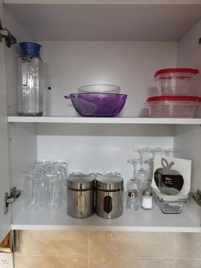 Departamento Alejandro - Completo Y Amplio Departamento En Una Zona Muy Tranquila De La Cdmx メキシコシティ エクステリア 写真